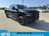 New 2026 RAM 2500 Big Horn image 6