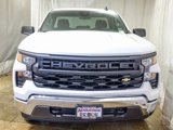 New 2025 Chevrolet Silverado 1500 W/T w/ WT Value Package image 5
