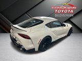 Certified 2022 Toyota Supra image 2