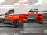 New 2025 Nissan Frontier PRO-4X w/ Pro Convenience Package image 5