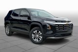 New 2026 Chevrolet Equinox LT w/ Convenience Package II image 2