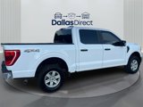 Used 2022 Ford F150 XL w/ Equipment Group 101A High image 5