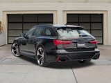 Used 2025 Audi RS 6 performance image 2