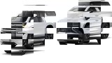 New 2025 Chevrolet Suburban LT image 2