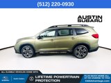 New 2025 Subaru Ascent Touring image 5