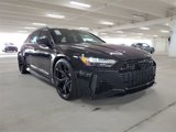 New 2025 Audi RS 6 performance image 2