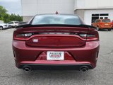 Used 2023 Dodge Charger GT w/ Blacktop Package image 4