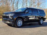 New 2025 Chevrolet Suburban LS w/ LPO, Dark Essentials Package image 5