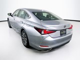 Used 2025 Lexus ES 350 image 5