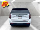 Used 2022 Chevrolet Suburban RST image 4