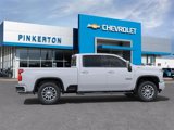New 2025 Chevrolet Silverado 2500 LTZ w/ Z71 Chrome Sport Edition image 5