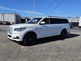 New 2024 Lincoln Navigator L Reserve image 3
