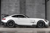 Used 2021 Mercedes-Benz AMG GT Black Series image 2
