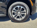 New 2025 Chevrolet Suburban LS image 5