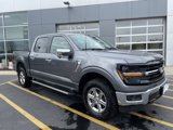 New 2025 Ford F150 XLT w/ Equipment Group 302A MID image 2