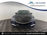 Used 2025 Genesis GV80 3.5T Prestige image 2