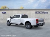New 2026 Ford F450 4x4 Crew Cab Super Duty image 4