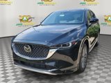 New 2025 MAZDA CX-5 Signature image 3