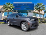 Certified 2024 Dodge Durango GT image 2
