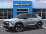 New 2026 Chevrolet TrailBlazer RS w/ Convenience Package image 2