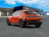 New 2025 Hyundai Ioniq 5 N image 4