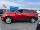 Used 2023 Chevrolet Equinox LT image 2