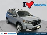 Certified 2024 Honda Passport EX-L image 4