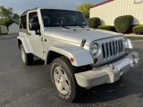 Used 2008 Jeep Wrangler Sahara w/ Dual Top Group image 2