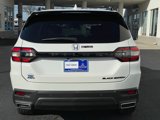 New 2025 Honda Pilot Black Edition image 4