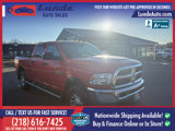 Used 2016 RAM 2500 Tradesman w/ Chrome Appearance Group image 3