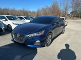 Used 2021 Nissan Altima 2.5 S w/ Driver Assist Package image 2