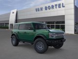 New 2025 Ford Bronco Badlands w/ Sasquatch Package image 4