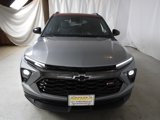New 2025 Chevrolet TrailBlazer RS w/ Convenience Package image 6