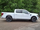 New 2025 Ford F150 Lariat image 3