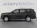 New 2025 Jeep Grand Cherokee L Limited w/ Black Appearance Package image 3