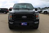 Used 2023 Ford F150 XLT w/ Equipment Group 302A High image 2