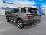 New 2025 Honda Pilot Elite image 3