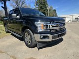 Used 2020 Ford F150 XLT w/ Equipment Group 301A Mid image 3