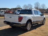 New 2025 Ford F150 King Ranch w/ FX4 Off-Road Package image 3
