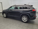 Used 2018 Jeep Cherokee Latitude Plus w/ Cold Weather Group image 3