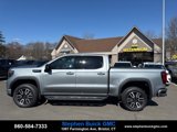 New 2025 GMC Sierra 1500 AT4 w/ AT4 Premium Package image 4