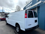 Used 2018 Chevrolet Express 2500 Extended image 4