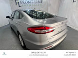 Used 2020 Ford Fusion SE image 5