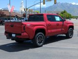 New 2025 Toyota Tacoma TRD Sport image 5