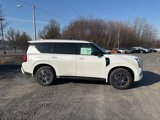 New 2025 Nissan Armada SL image 4