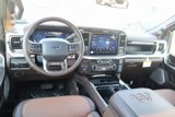 New 2025 Ford F350 King Ranch w/ Chrome Package image 2
