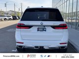 New 2025 BMW X7 xDrive40i image 5
