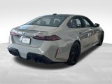 New 2026 BMW M5 w/ Executive Package image 4