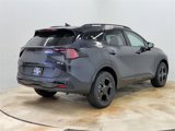 New 2026 Kia Sportage X-Line w/ X-Line Technology Package image 5
