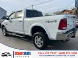 Used 2018 RAM 2500 Big Horn w/ Harvest Edition image 3